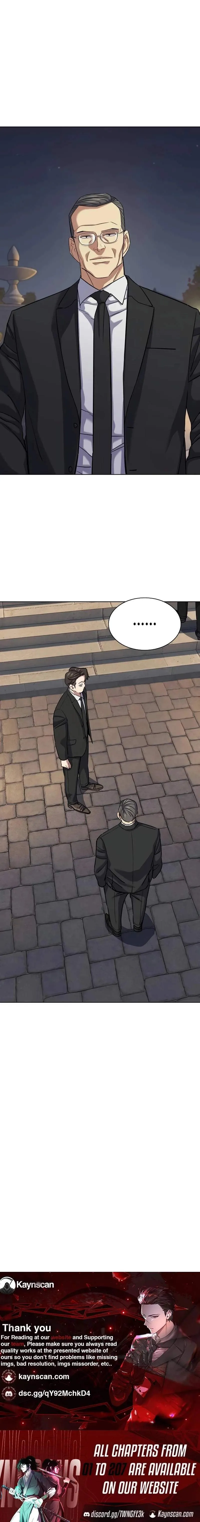 Read The Chaebeol’s Youngest Son chapter 204 image 21 on Lezhin