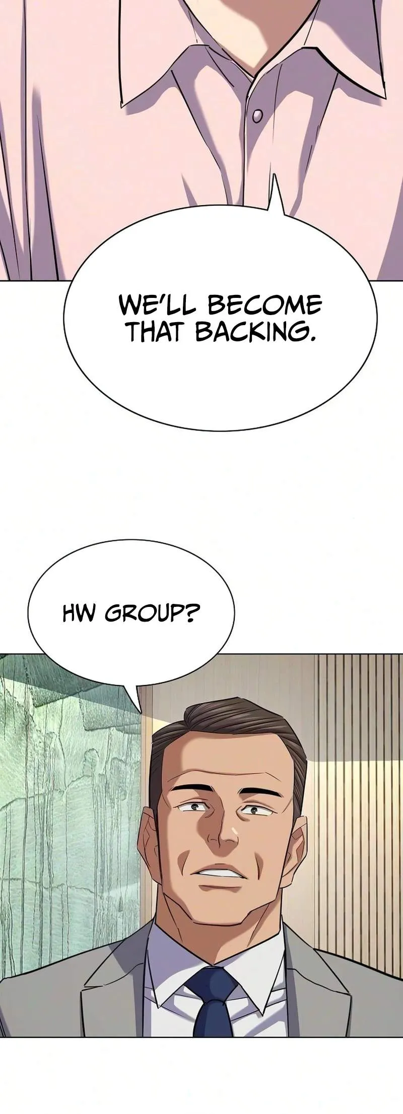 Read The Chaebeol’s Youngest Son chapter 205 image 30 on Lezhin