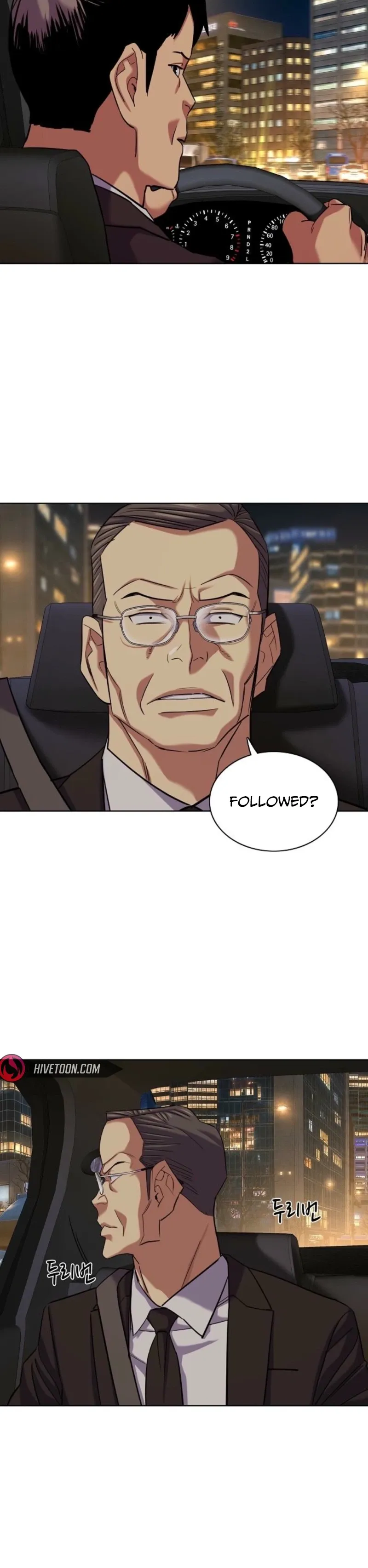 Read The Chaebeol’s Youngest Son chapter 206 image 27 on Lezhin