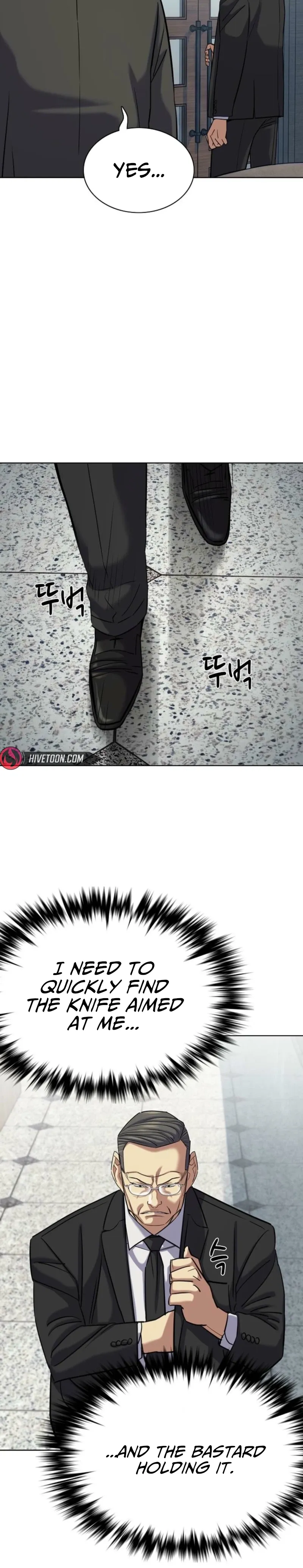 Read The Chaebeol’s Youngest Son chapter 206 image 9 on Lezhin