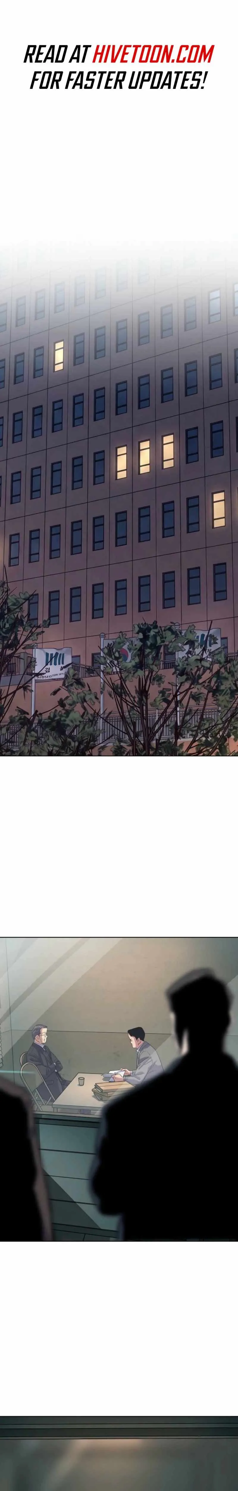 Read The Chaebeol’s Youngest Son chapter 207 image 1 on Lezhin