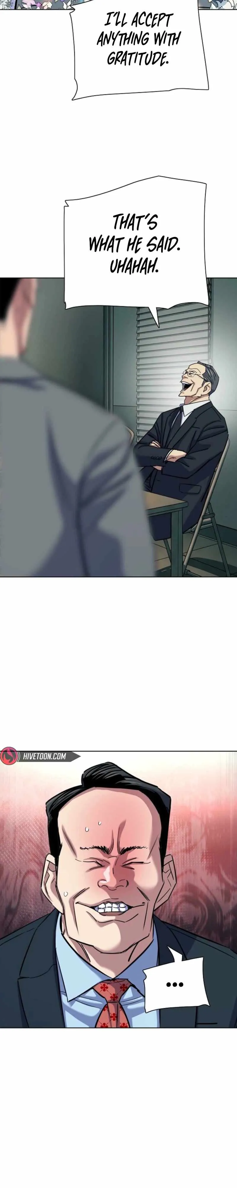 Read The Chaebeol’s Youngest Son chapter 207 image 15 on Lezhin