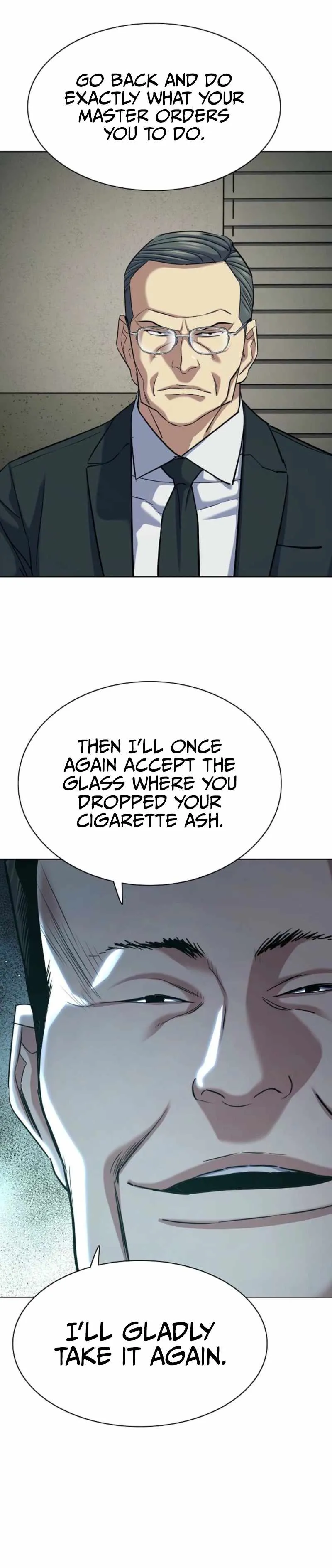 Read The Chaebeol’s Youngest Son chapter 207 image 18 on Lezhin