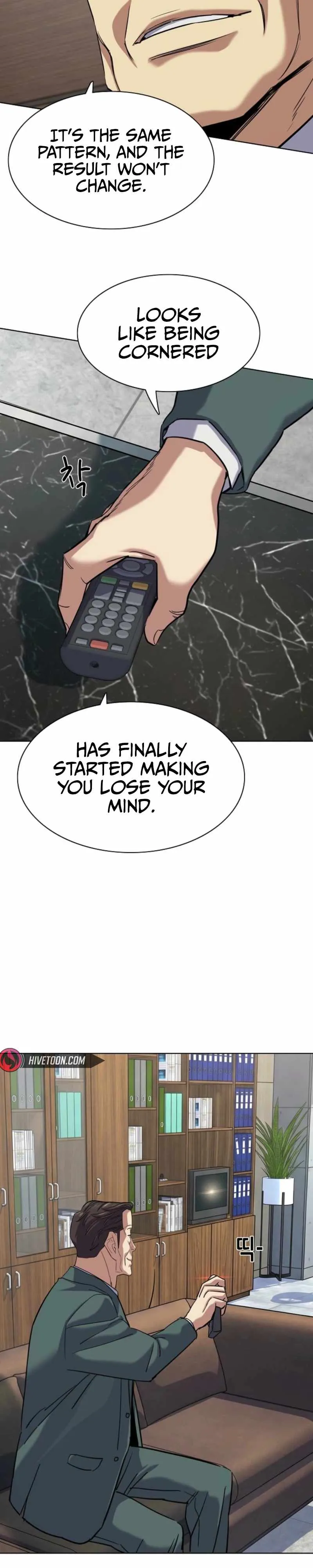 Read The Chaebeol’s Youngest Son chapter 207 image 30 on Lezhin