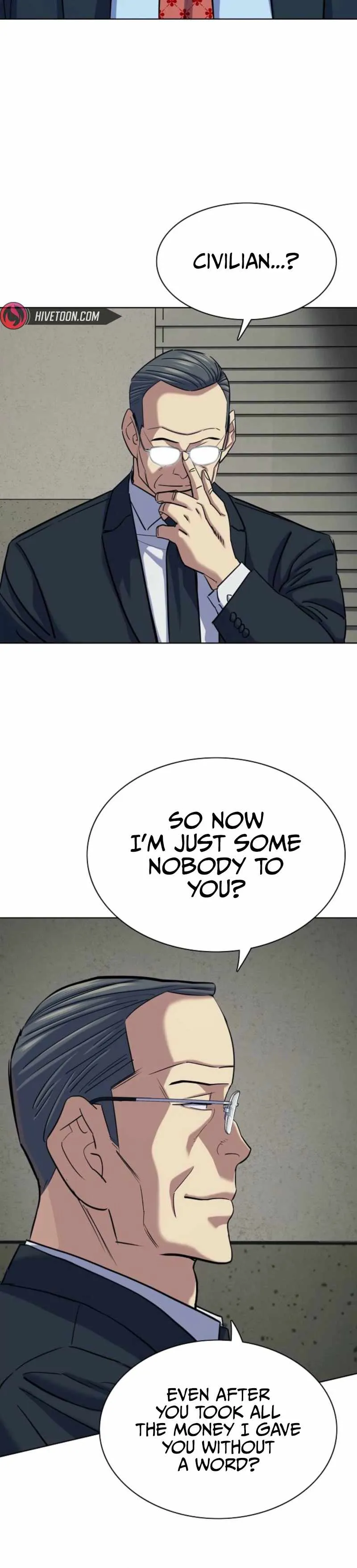 Read The Chaebeol’s Youngest Son chapter 207 image 9 on Lezhin