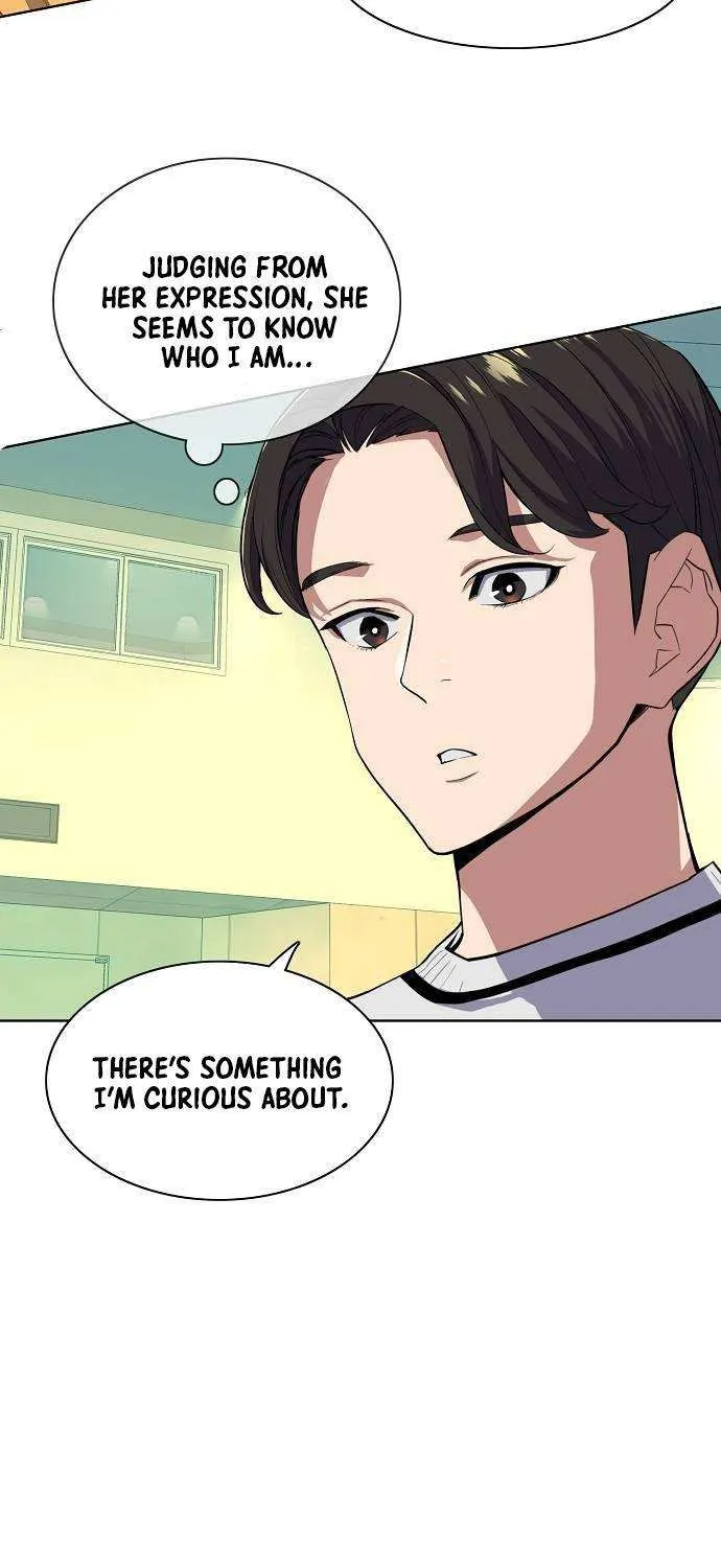 Read The Chaebeol’s Youngest Son chapter 21 image 17 on Lezhin