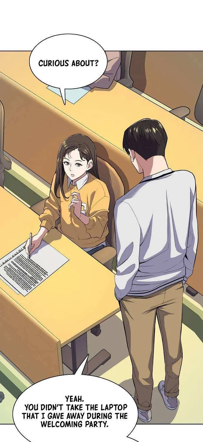 Read The Chaebeol’s Youngest Son chapter 21 image 18 on Lezhin