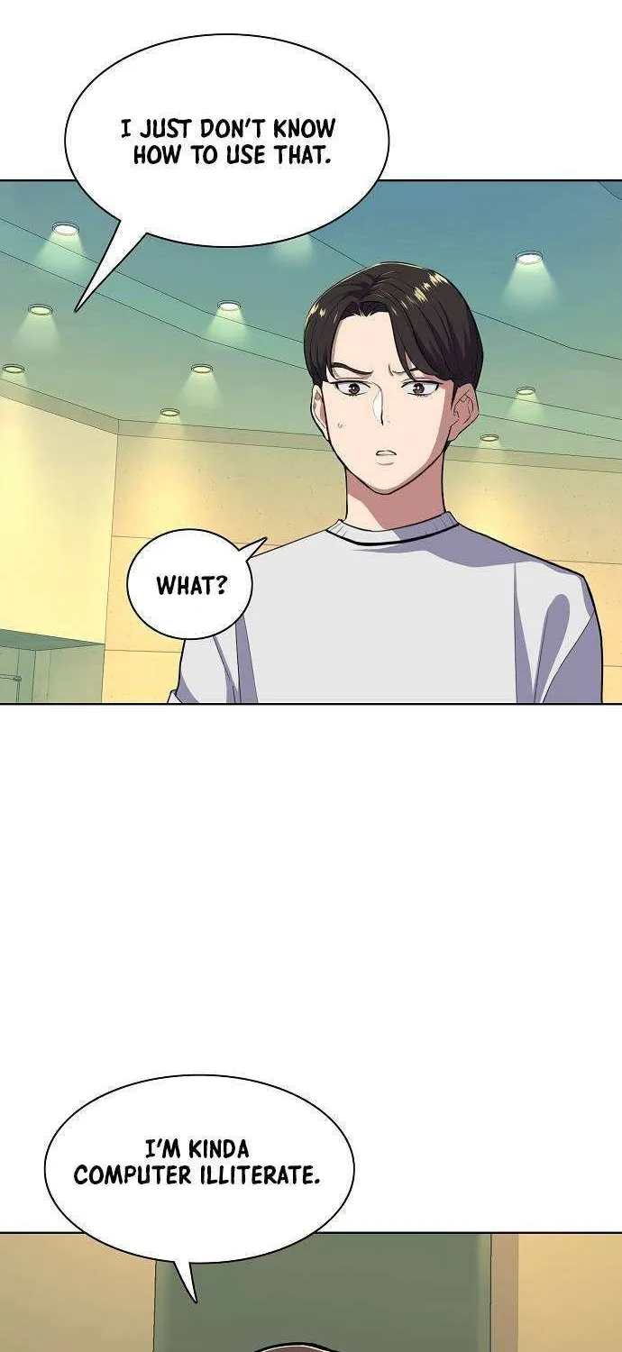 Read The Chaebeol’s Youngest Son chapter 21 image 20 on Lezhin