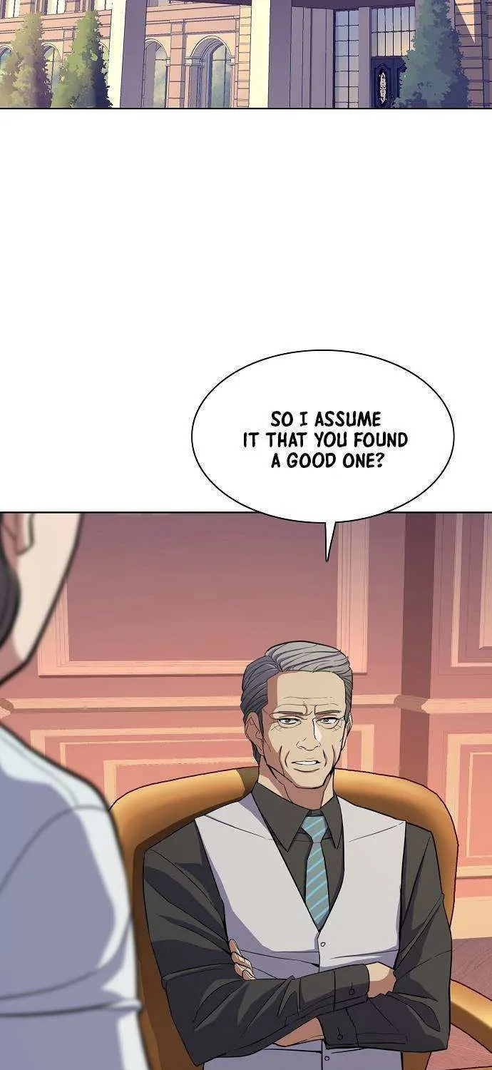 Read The Chaebeol’s Youngest Son chapter 21 image 27 on Lezhin