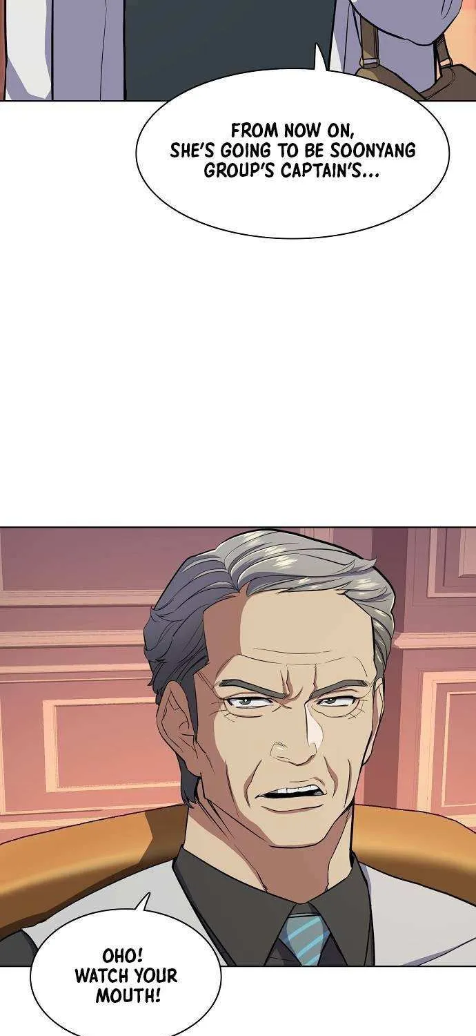 Read The Chaebeol’s Youngest Son chapter 21 image 29 on Lezhin