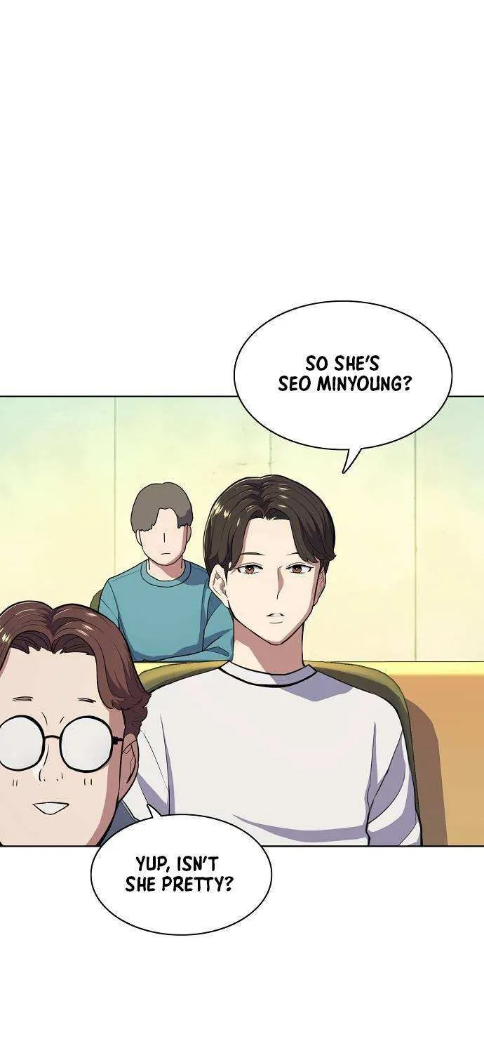 Read The Chaebeol’s Youngest Son chapter 21 image 3 on Lezhin