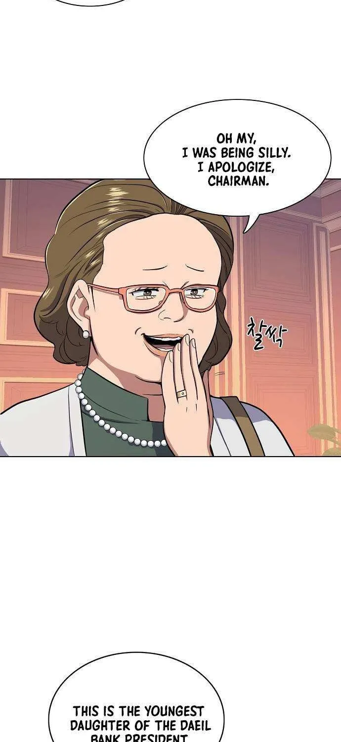 Read The Chaebeol’s Youngest Son chapter 21 image 30 on Lezhin