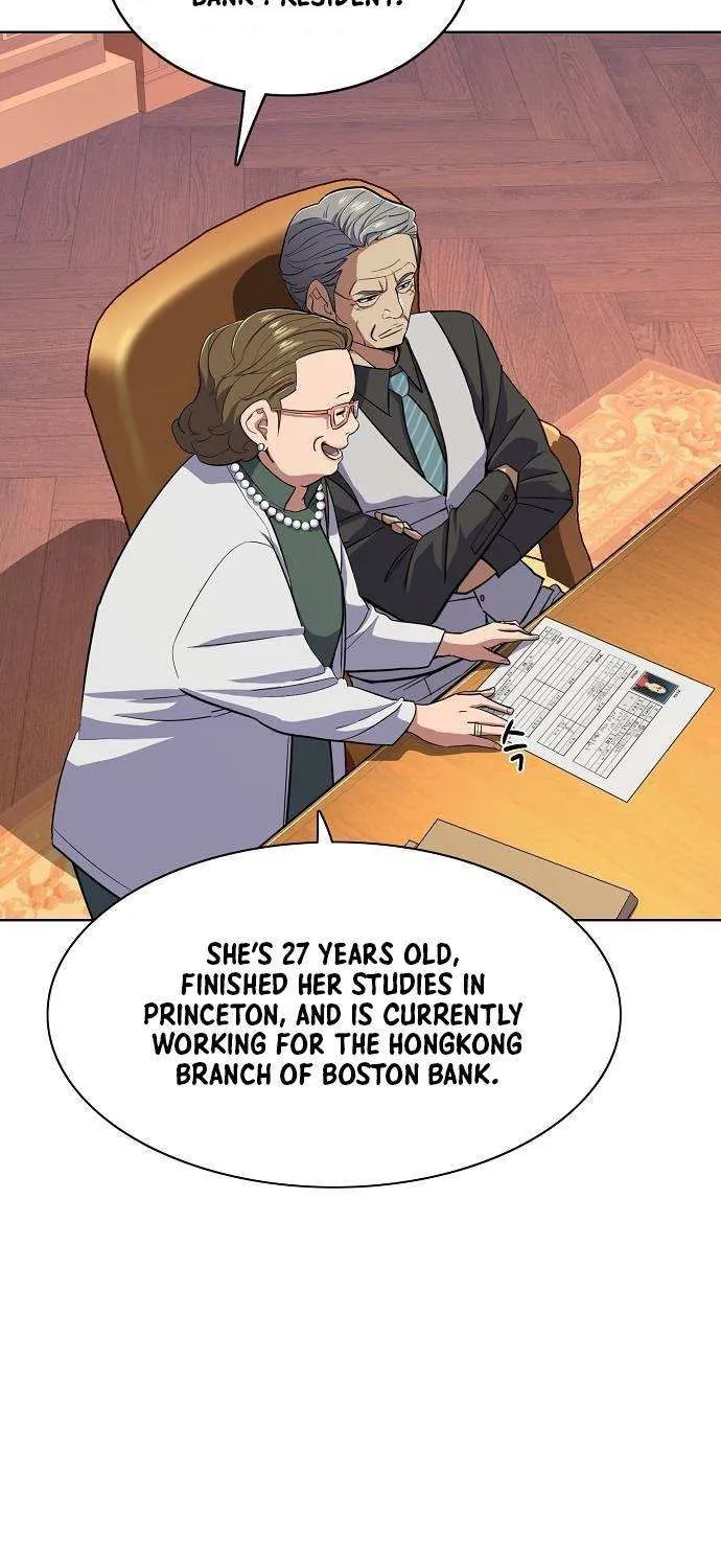 Read The Chaebeol’s Youngest Son chapter 21 image 31 on Lezhin