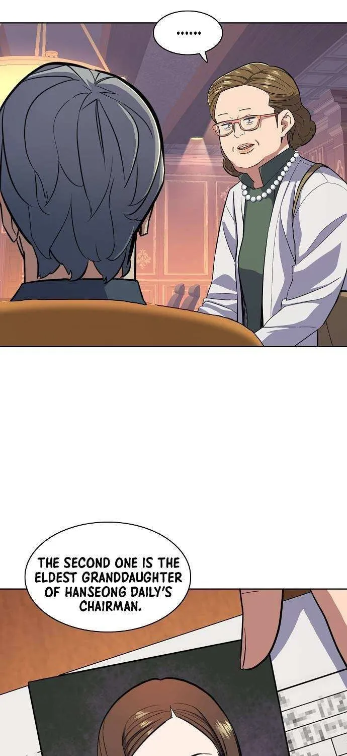 Read The Chaebeol’s Youngest Son chapter 21 image 32 on Lezhin