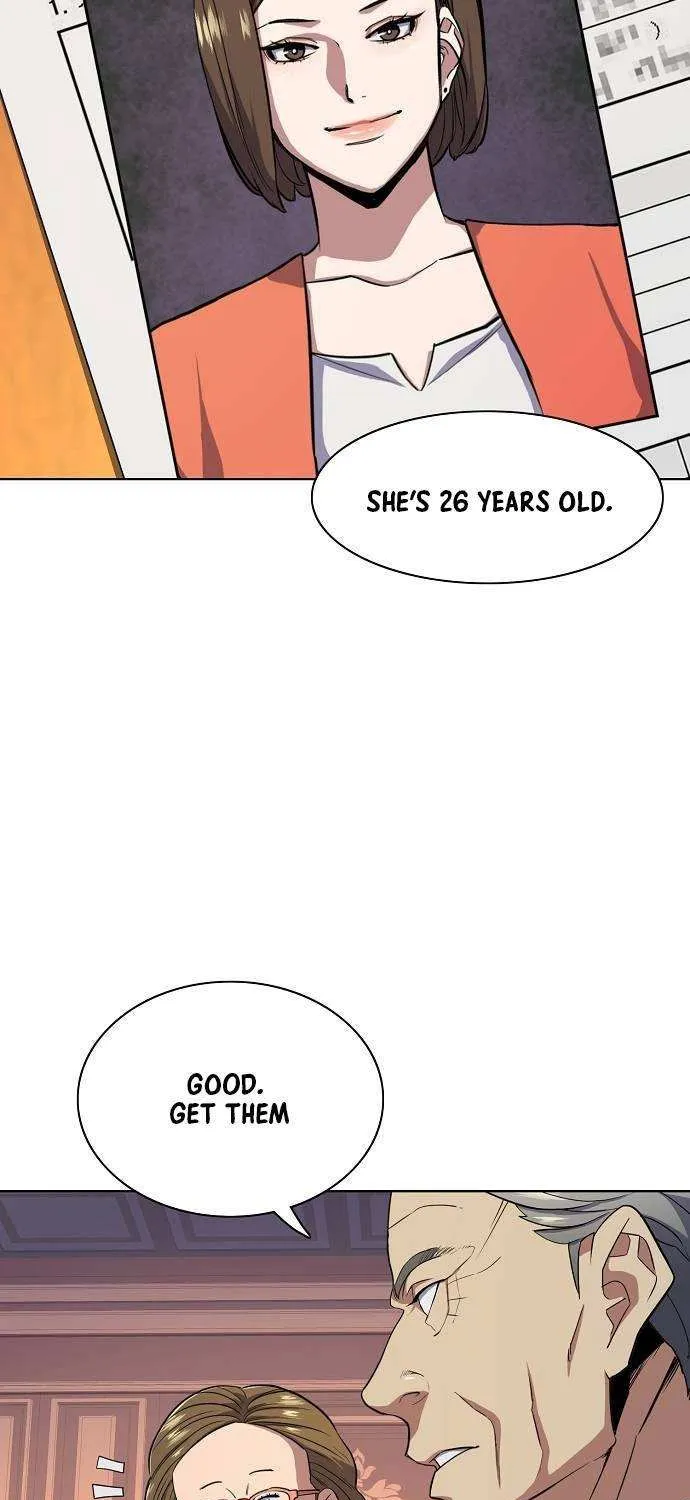 Read The Chaebeol’s Youngest Son chapter 21 image 33 on Lezhin