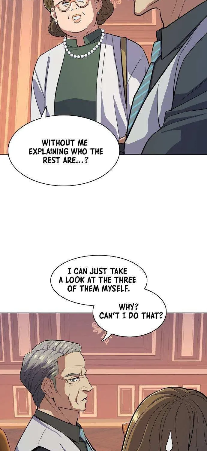 Read The Chaebeol’s Youngest Son chapter 21 image 34 on Lezhin