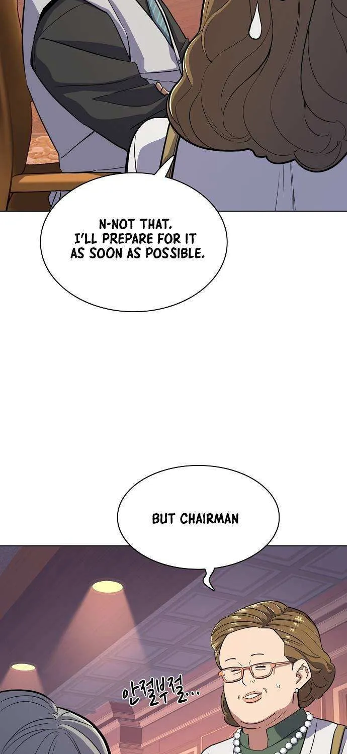 Read The Chaebeol’s Youngest Son chapter 21 image 35 on Lezhin