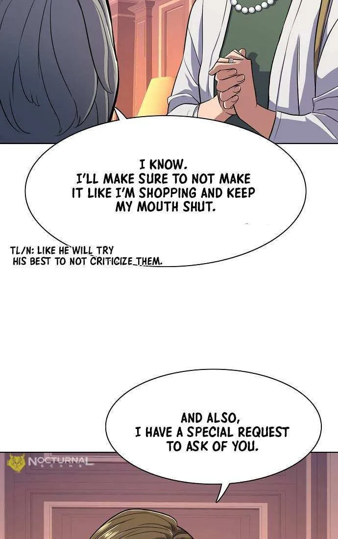 Read The Chaebeol’s Youngest Son chapter 21 image 36 on Lezhin