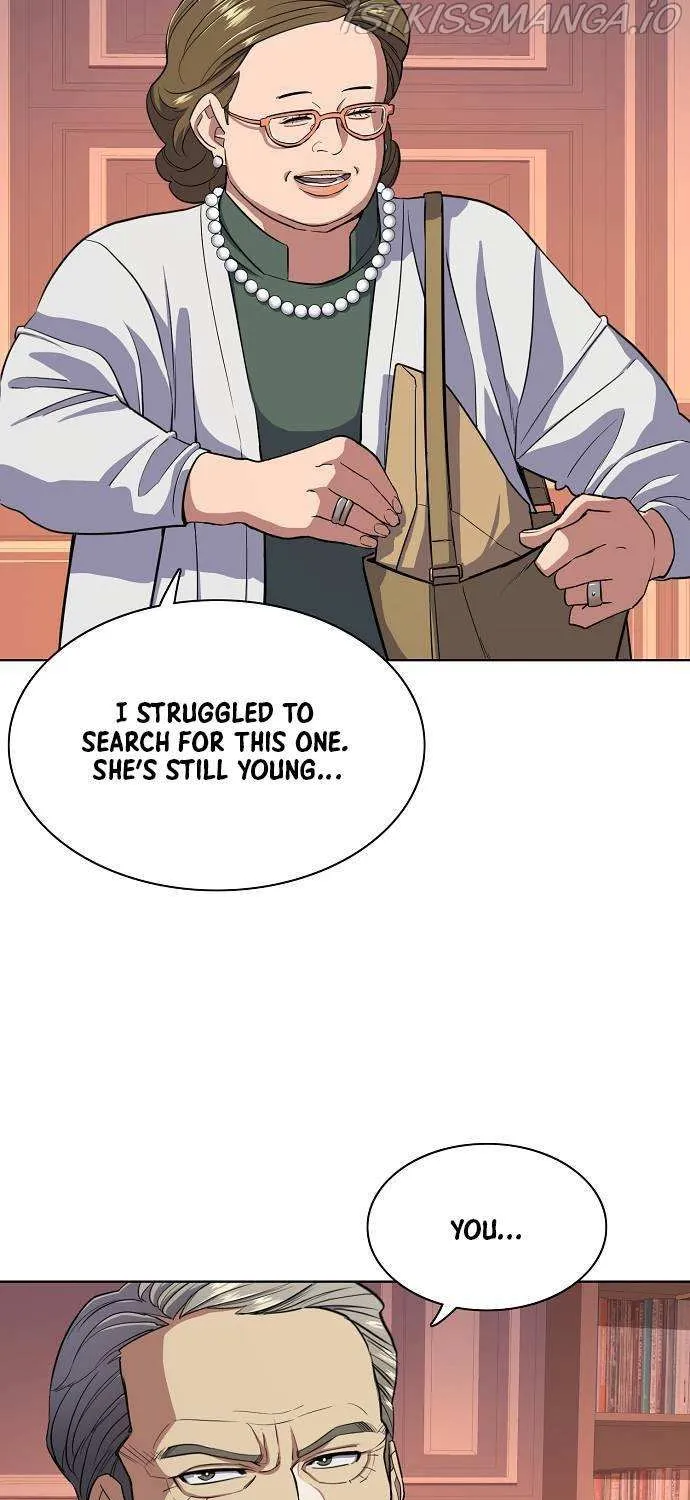 Read The Chaebeol’s Youngest Son chapter 21 image 37 on Lezhin