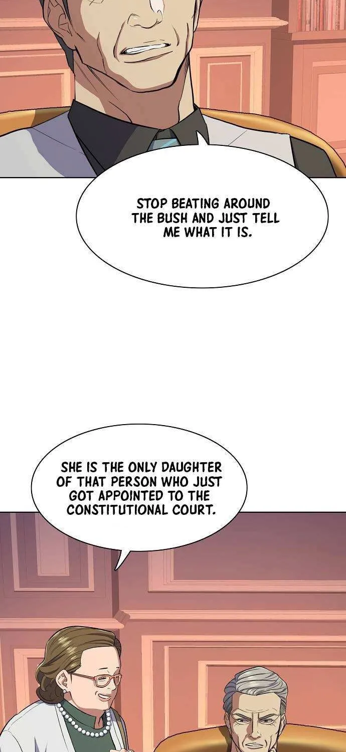 Read The Chaebeol’s Youngest Son chapter 21 image 38 on Lezhin