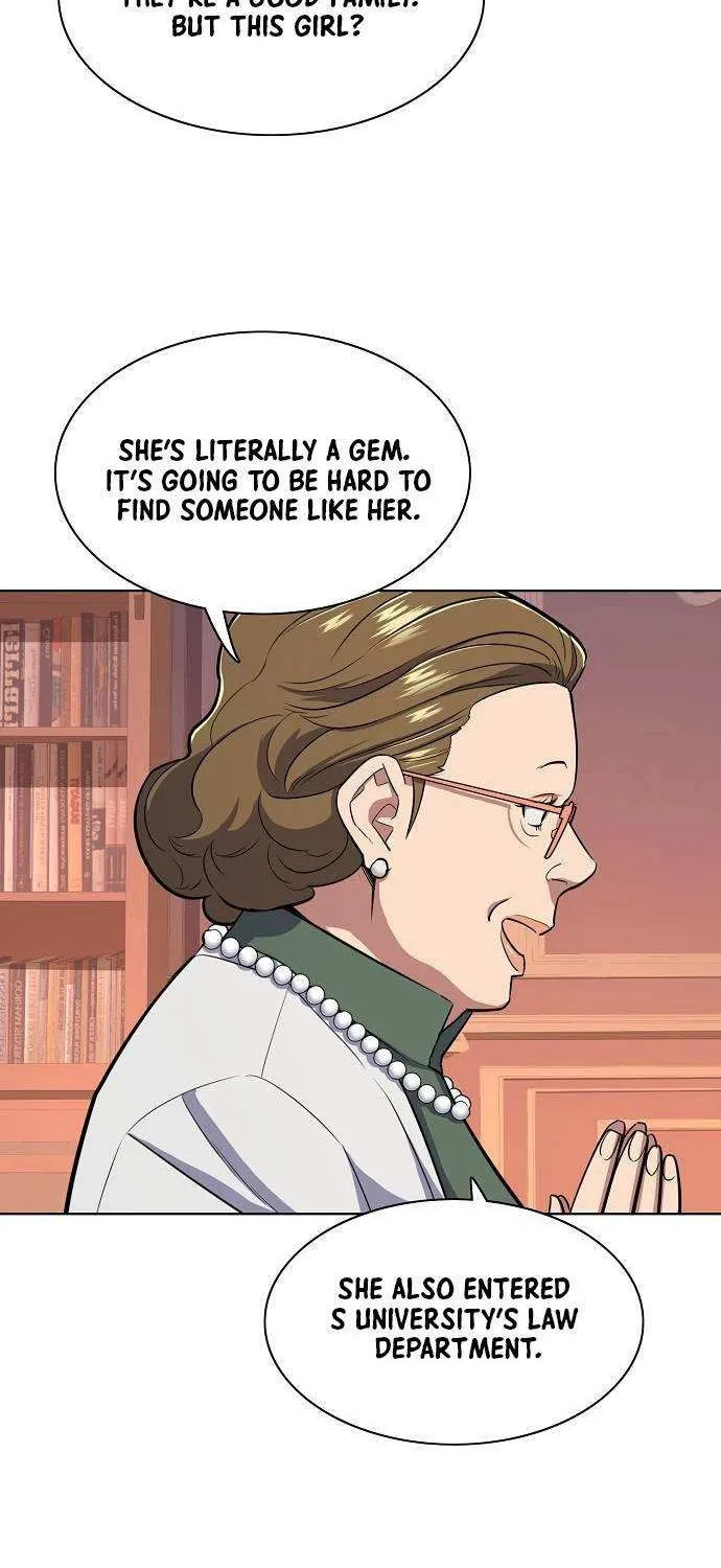 Read The Chaebeol’s Youngest Son chapter 21 image 42 on Lezhin