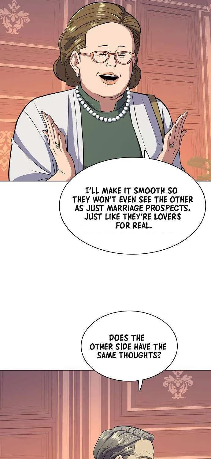 Read The Chaebeol’s Youngest Son chapter 21 image 44 on Lezhin