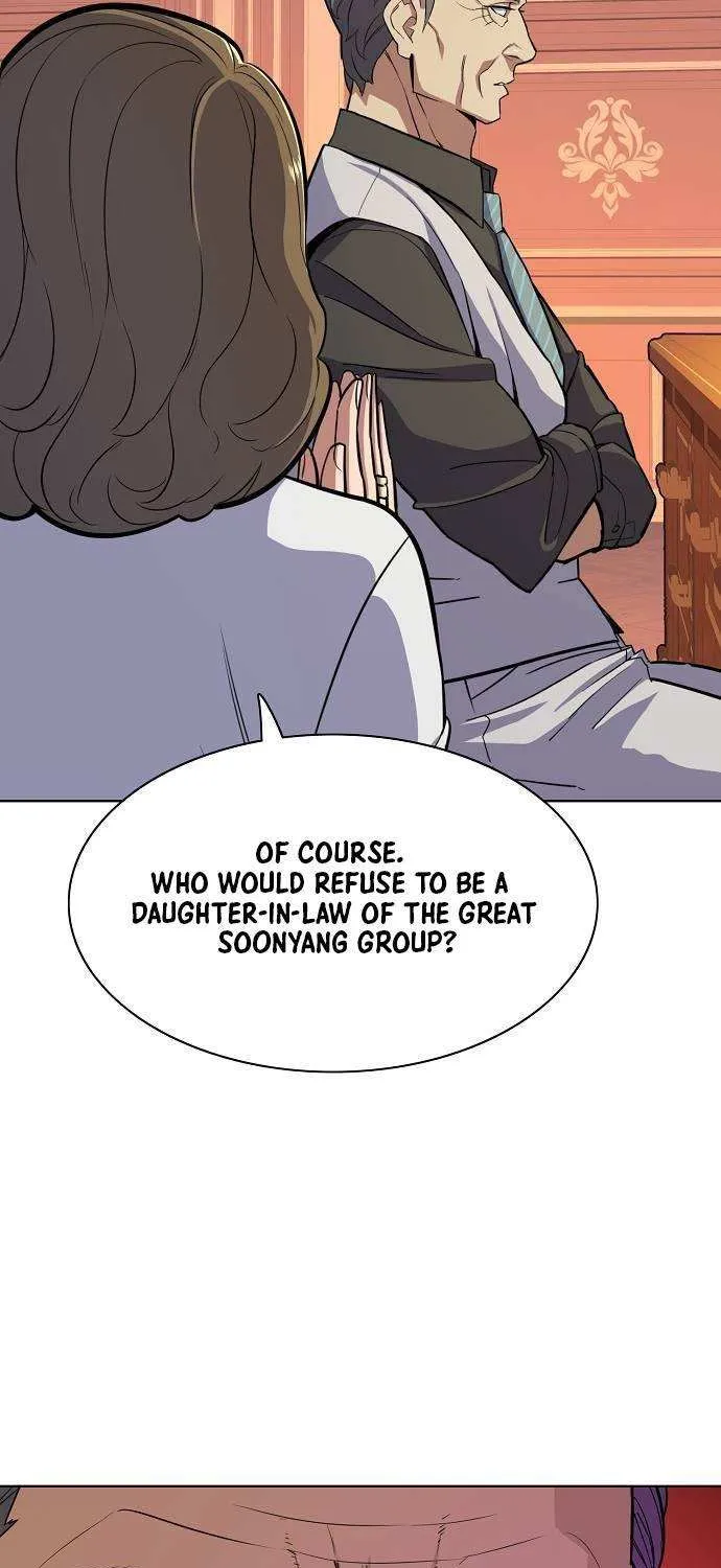 Read The Chaebeol’s Youngest Son chapter 21 image 45 on Lezhin