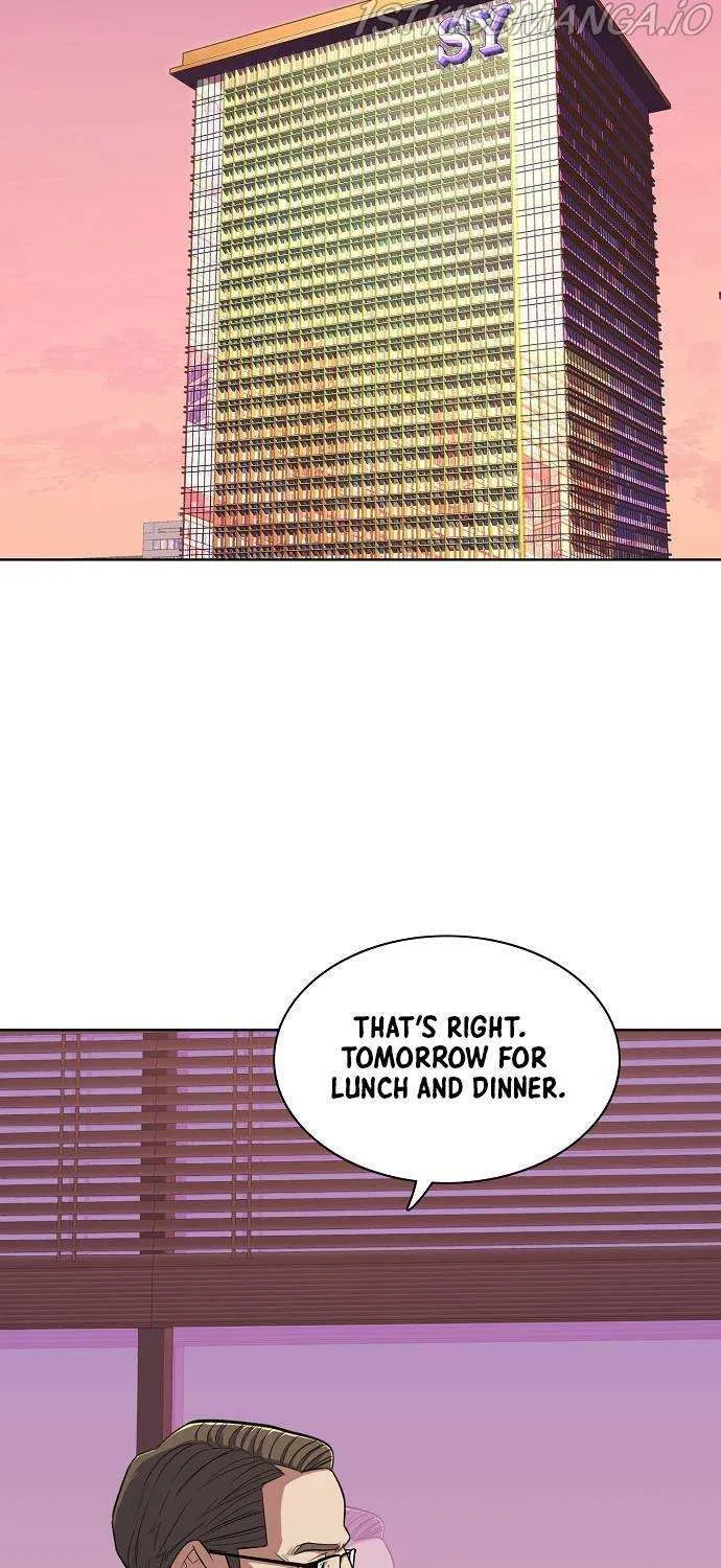 Read The Chaebeol’s Youngest Son chapter 21 image 49 on Lezhin