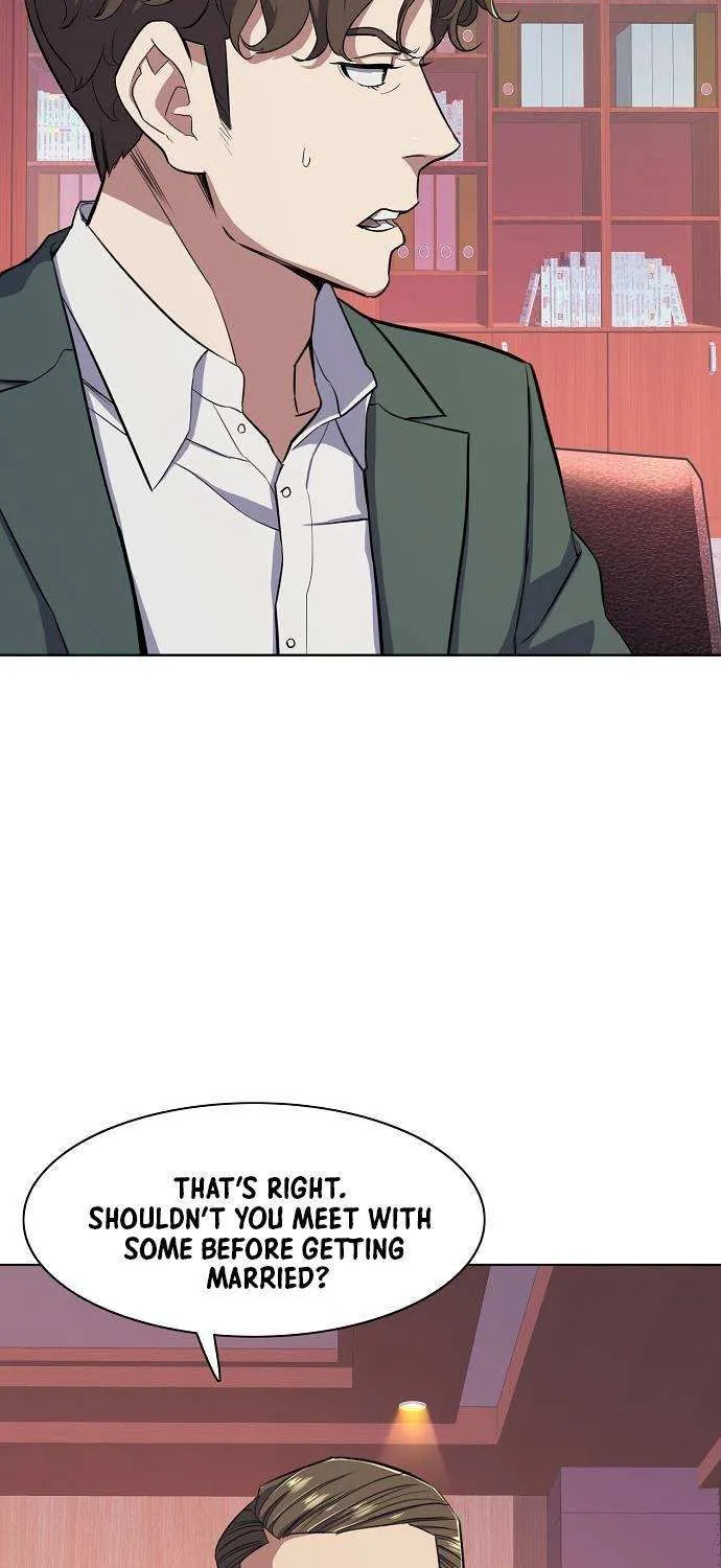 Read The Chaebeol’s Youngest Son chapter 21 image 51 on Lezhin