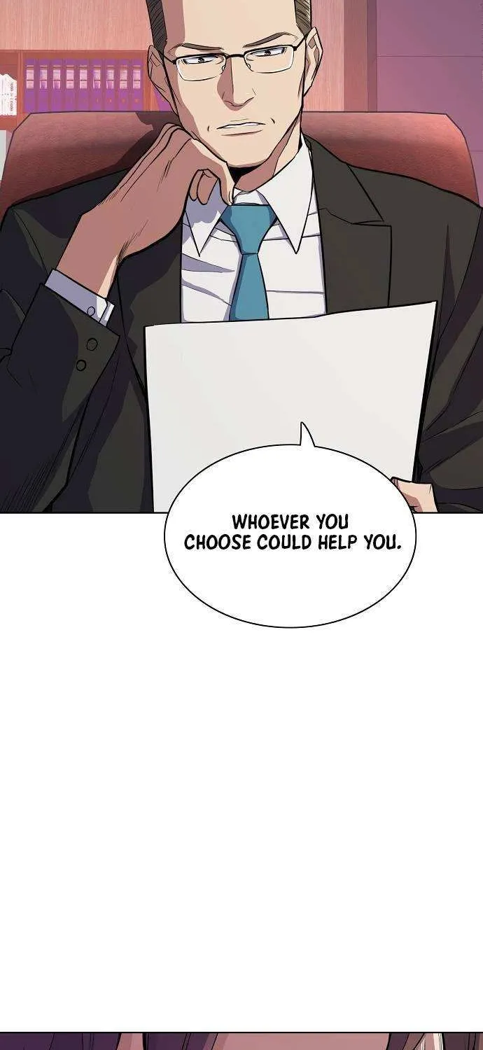 Read The Chaebeol’s Youngest Son chapter 21 image 52 on Lezhin