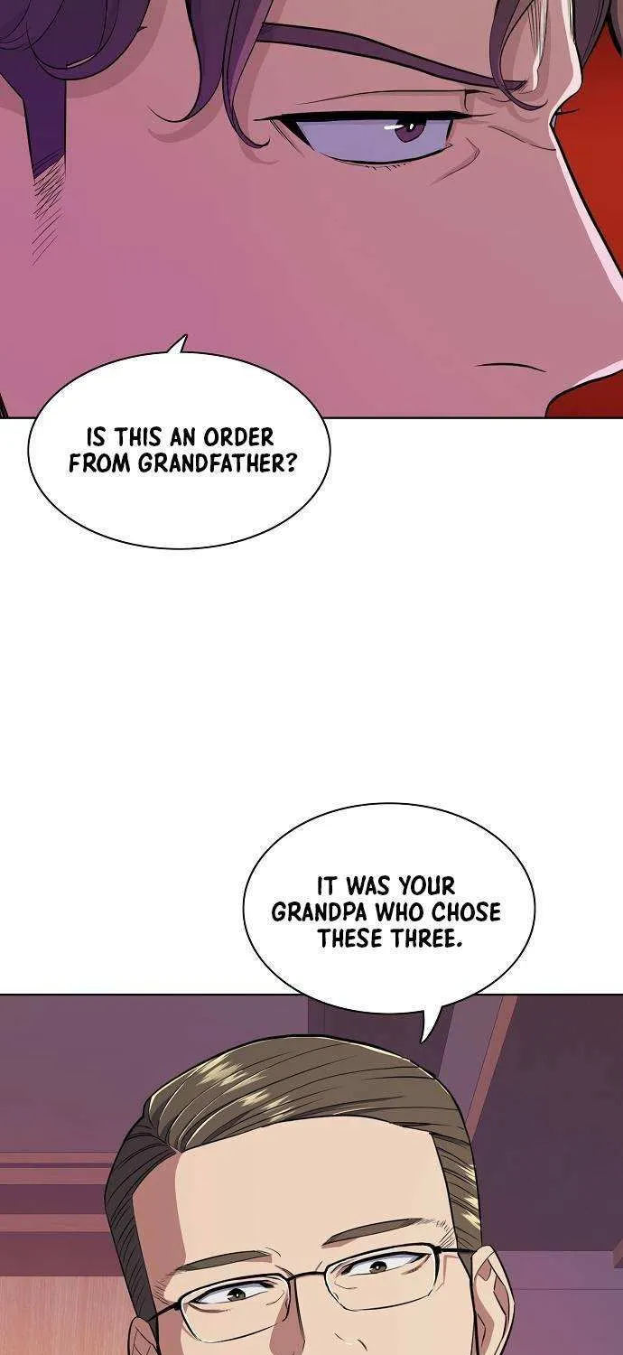 Read The Chaebeol’s Youngest Son chapter 21 image 53 on Lezhin