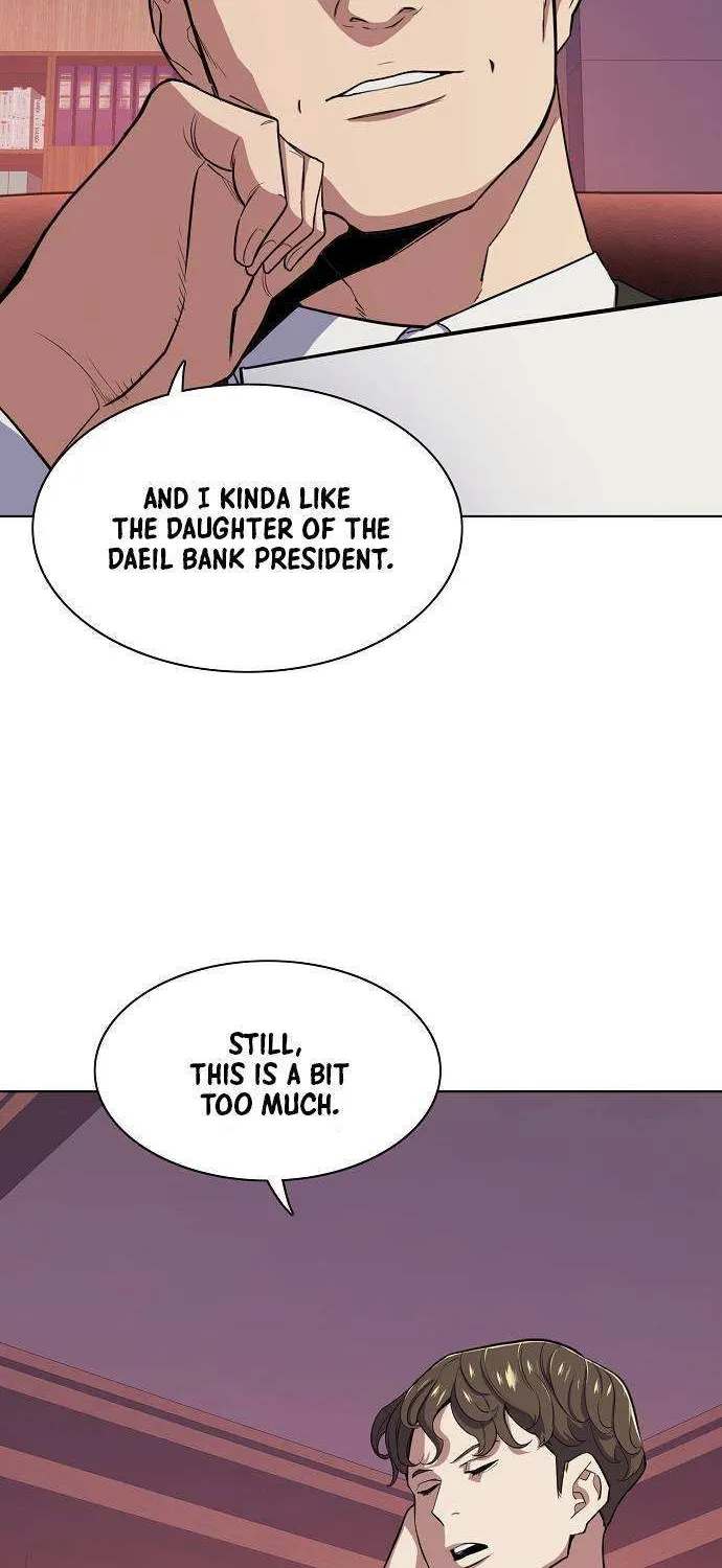 Read The Chaebeol’s Youngest Son chapter 21 image 54 on Lezhin