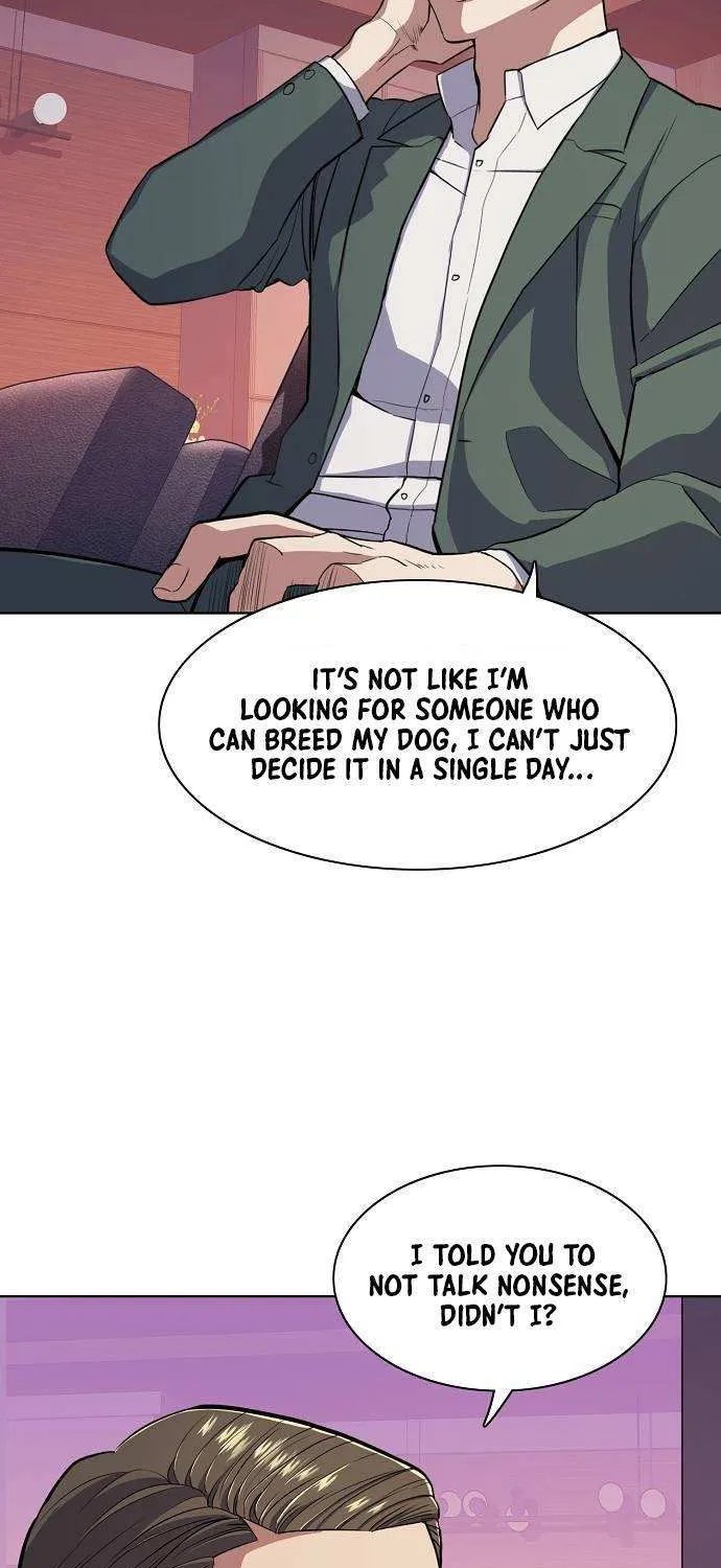 Read The Chaebeol’s Youngest Son chapter 21 image 55 on Lezhin