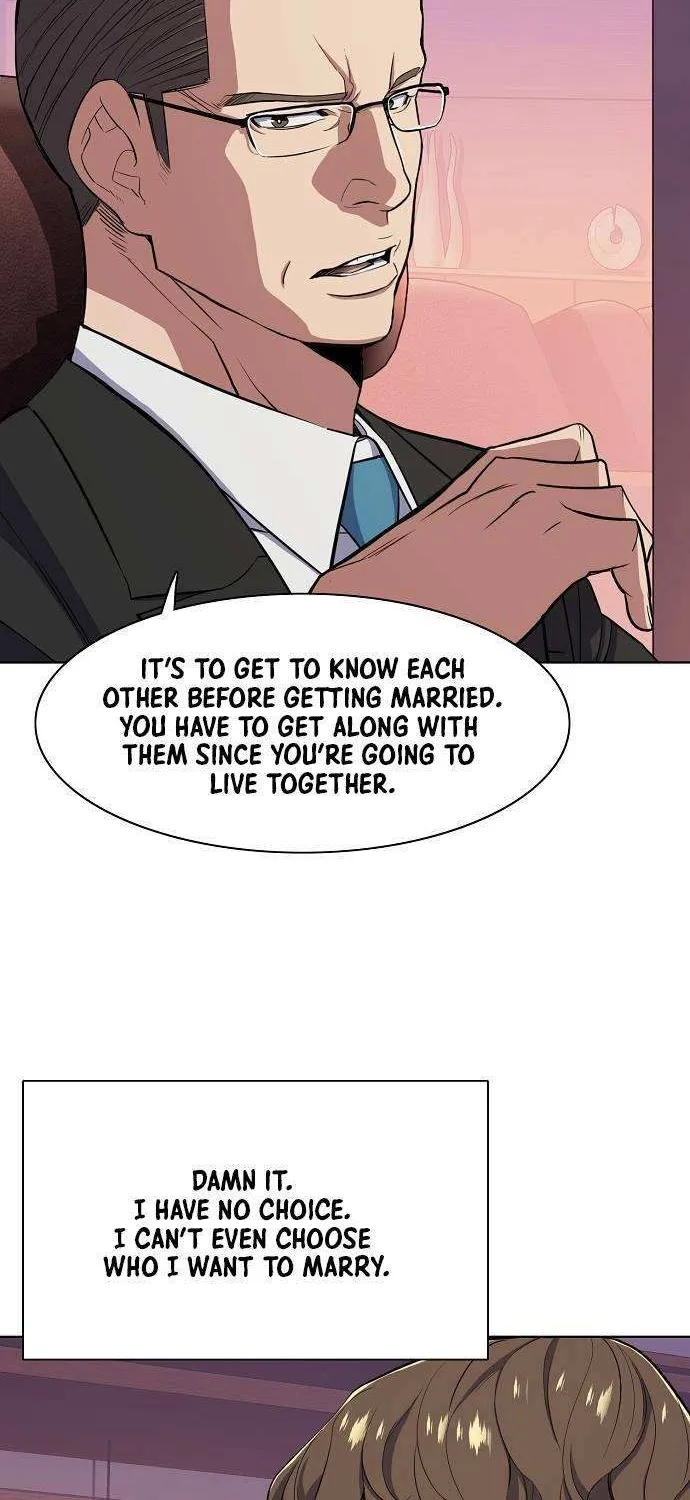Read The Chaebeol’s Youngest Son chapter 21 image 56 on Lezhin