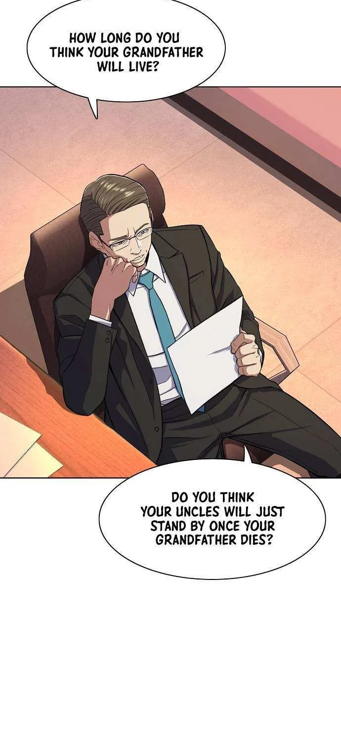Read The Chaebeol’s Youngest Son chapter 21 image 58 on Lezhin