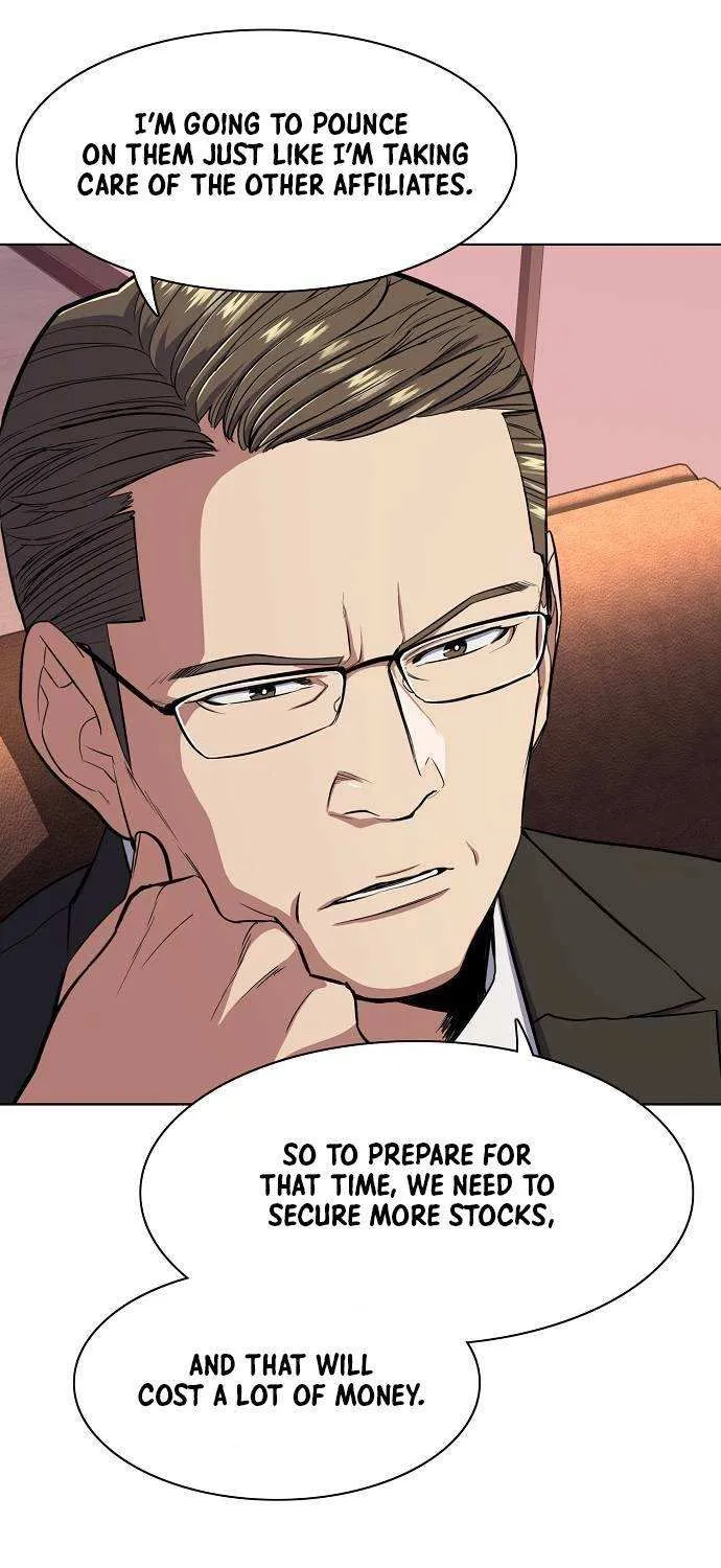 Read The Chaebeol’s Youngest Son chapter 21 image 59 on Lezhin