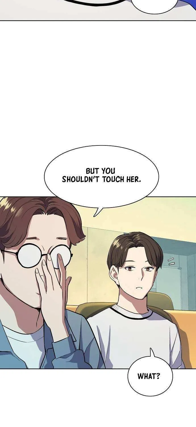 Read The Chaebeol’s Youngest Son chapter 21 image 6 on Lezhin