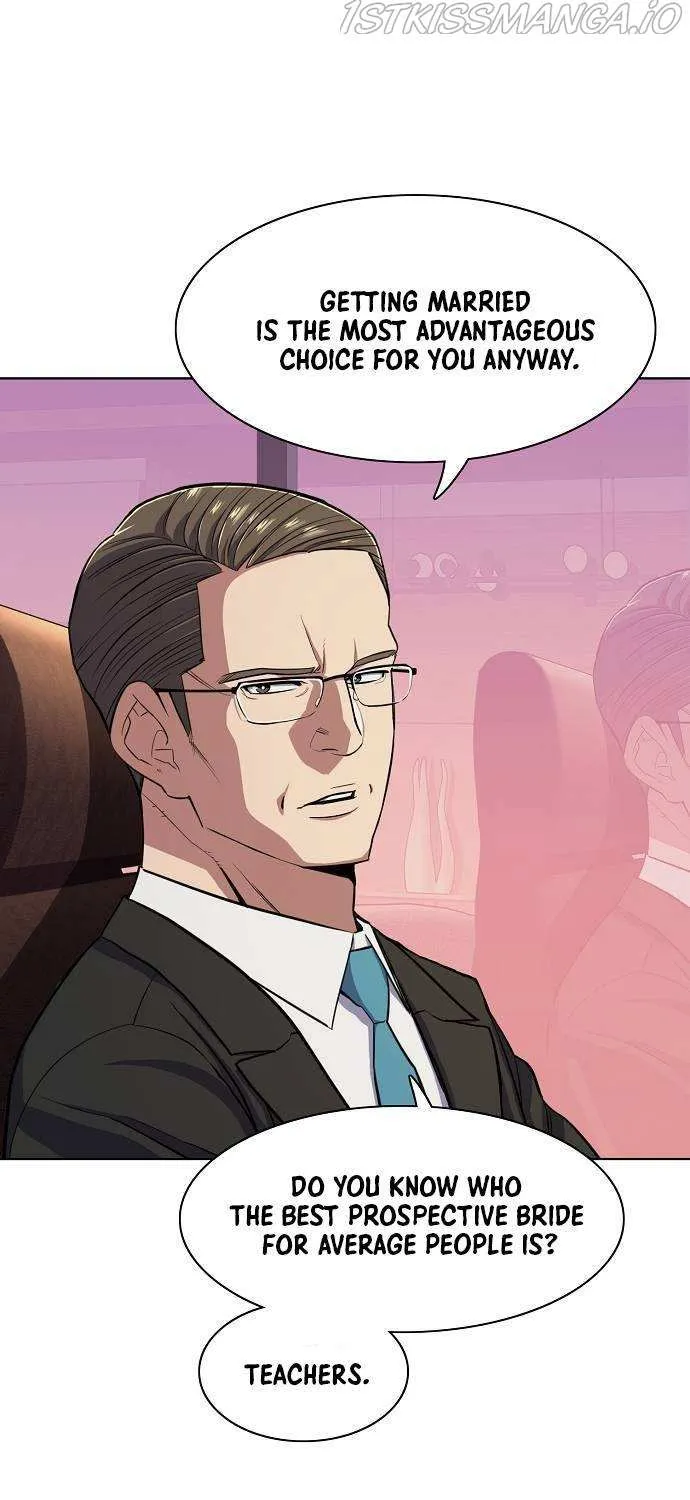 Read The Chaebeol’s Youngest Son chapter 21 image 61 on Lezhin