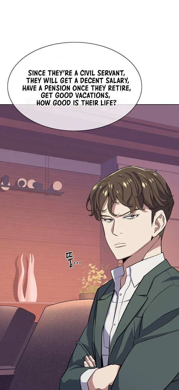 Read The Chaebeol’s Youngest Son chapter 21 image 62 on Lezhin