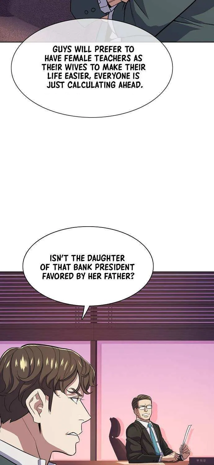 Read The Chaebeol’s Youngest Son chapter 21 image 63 on Lezhin