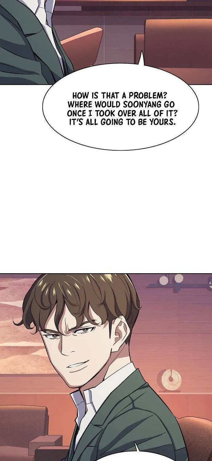Read The Chaebeol’s Youngest Son chapter 21 image 64 on Lezhin