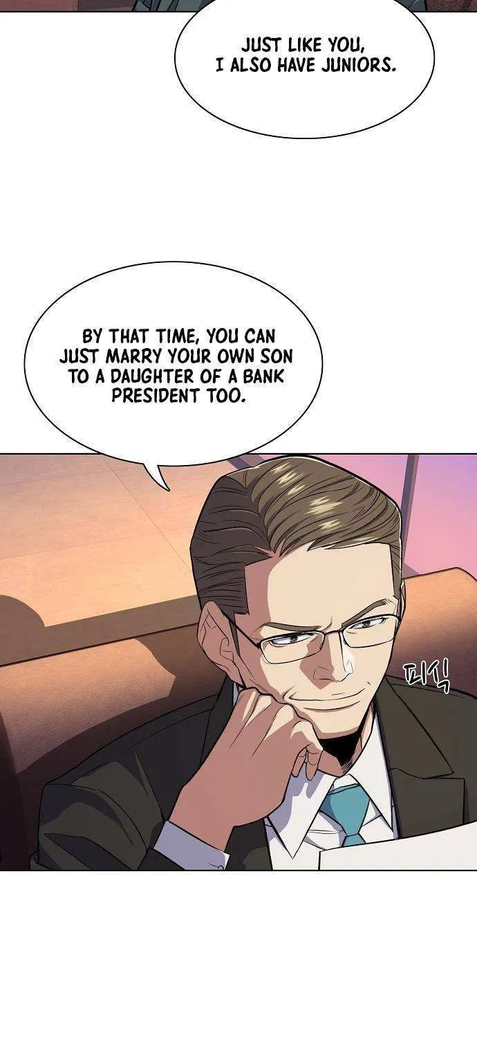 Read The Chaebeol’s Youngest Son chapter 21 image 65 on Lezhin