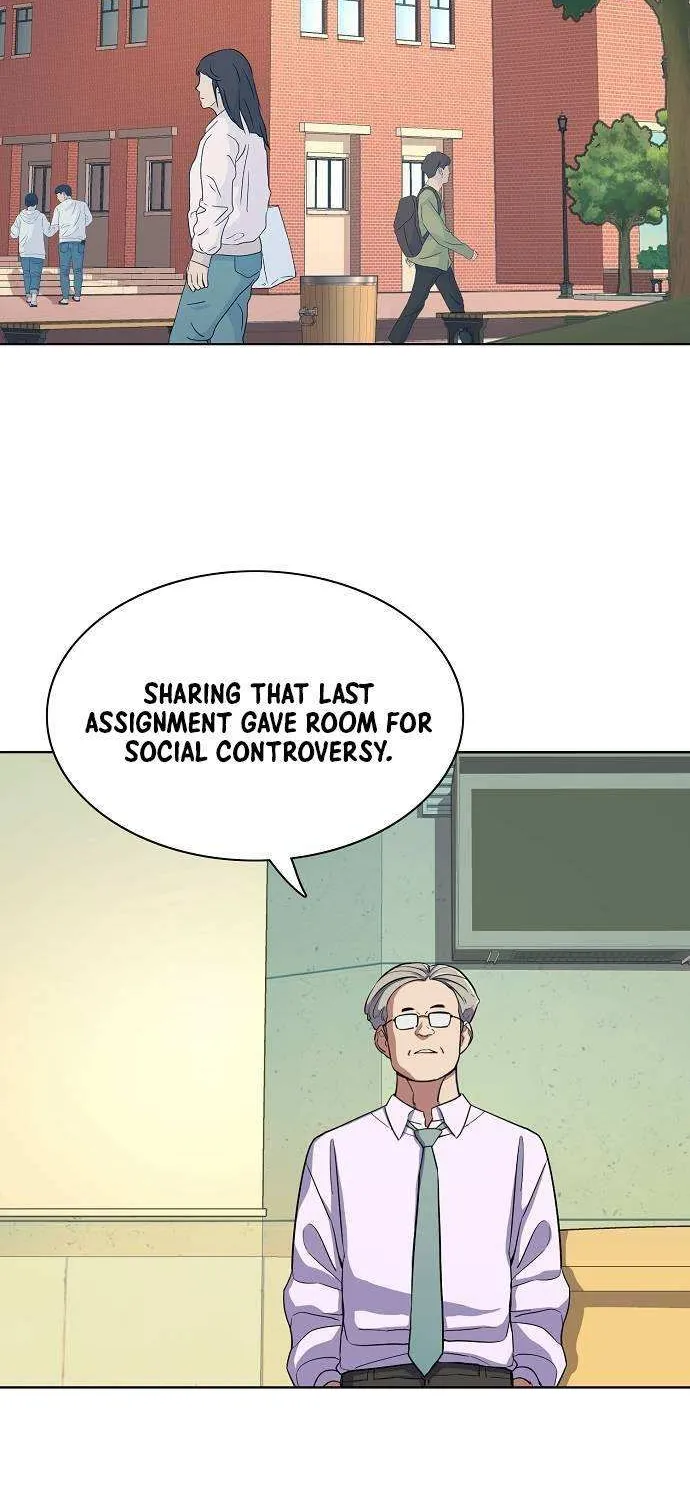 Read The Chaebeol’s Youngest Son chapter 21 image 68 on Lezhin