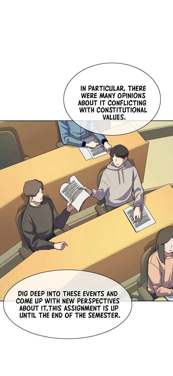 Read The Chaebeol’s Youngest Son chapter 21 image 69 on Lezhin