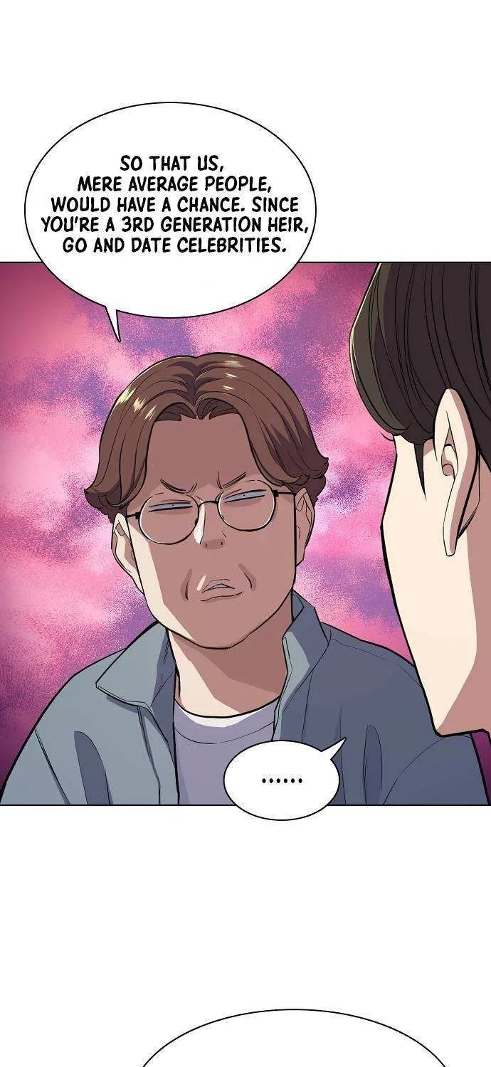 Read The Chaebeol’s Youngest Son chapter 21 image 7 on Lezhin