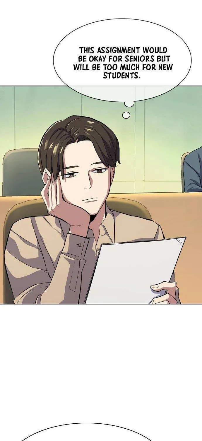 Read The Chaebeol’s Youngest Son chapter 21 image 70 on Lezhin