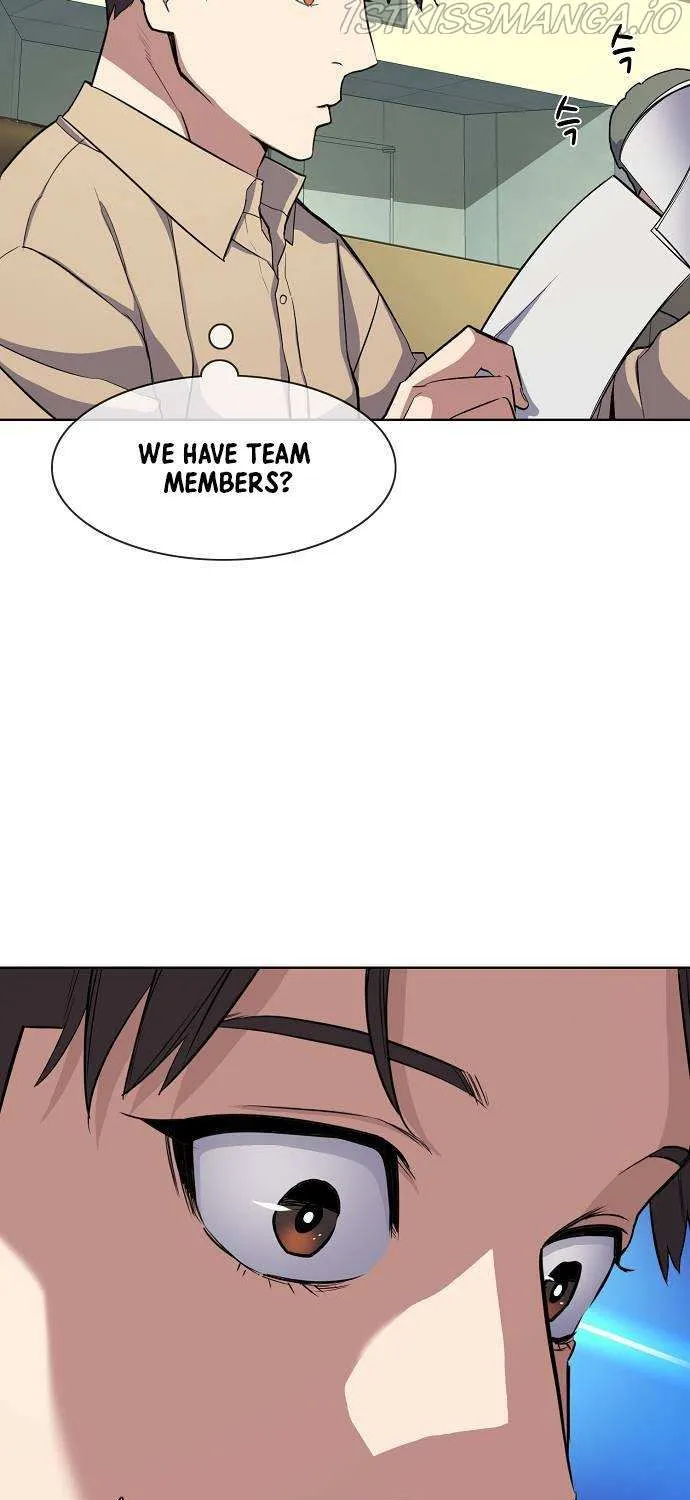 Read The Chaebeol’s Youngest Son chapter 21 image 73 on Lezhin