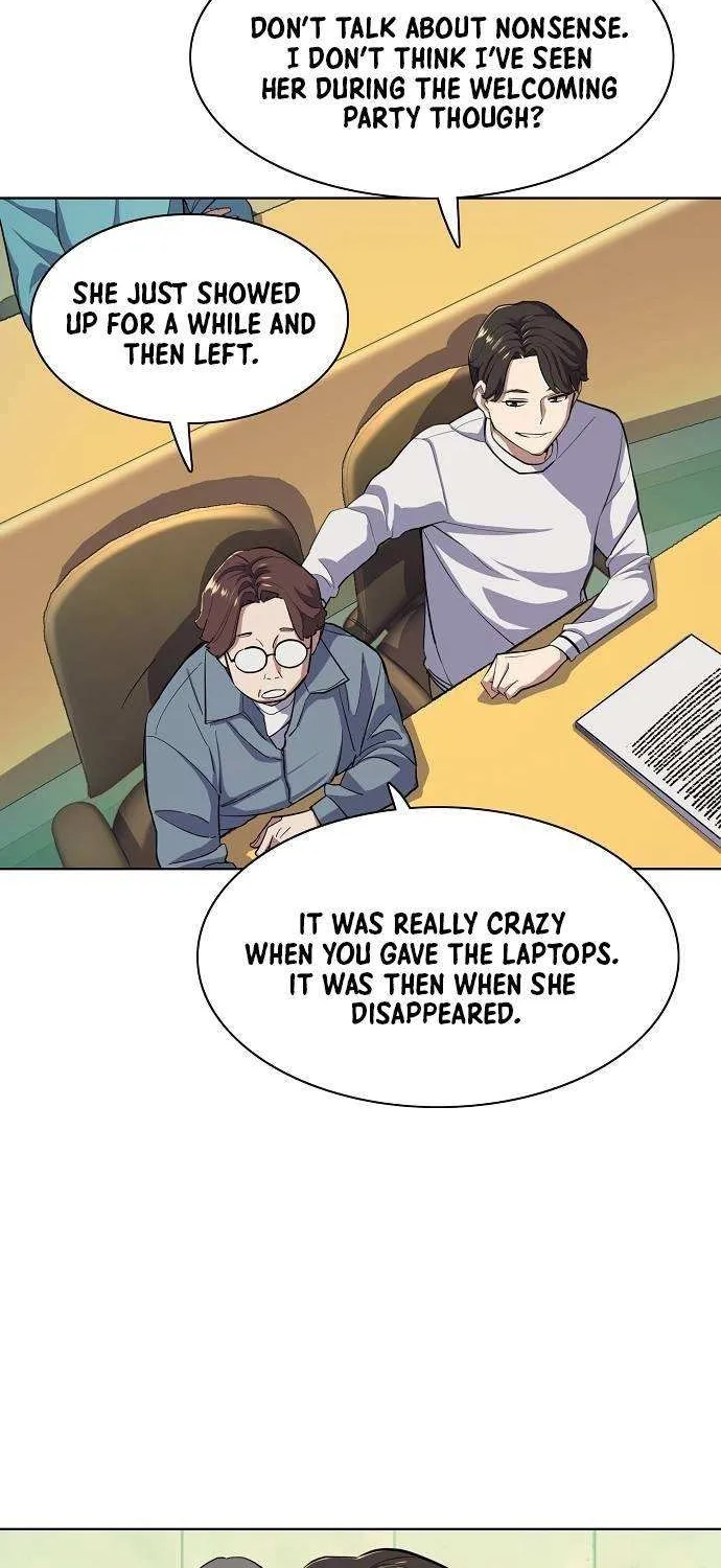 Read The Chaebeol’s Youngest Son chapter 21 image 8 on Lezhin