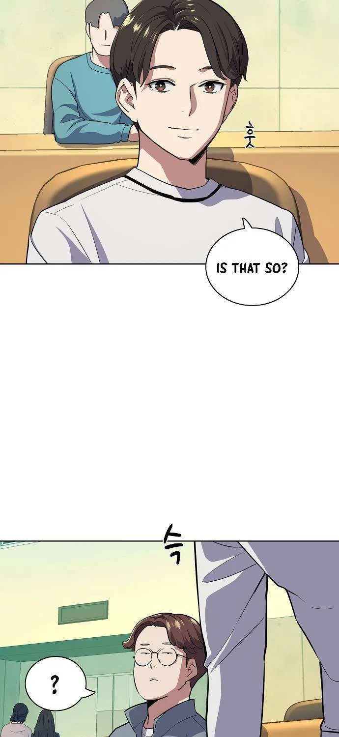 Read The Chaebeol’s Youngest Son chapter 21 image 9 on Lezhin