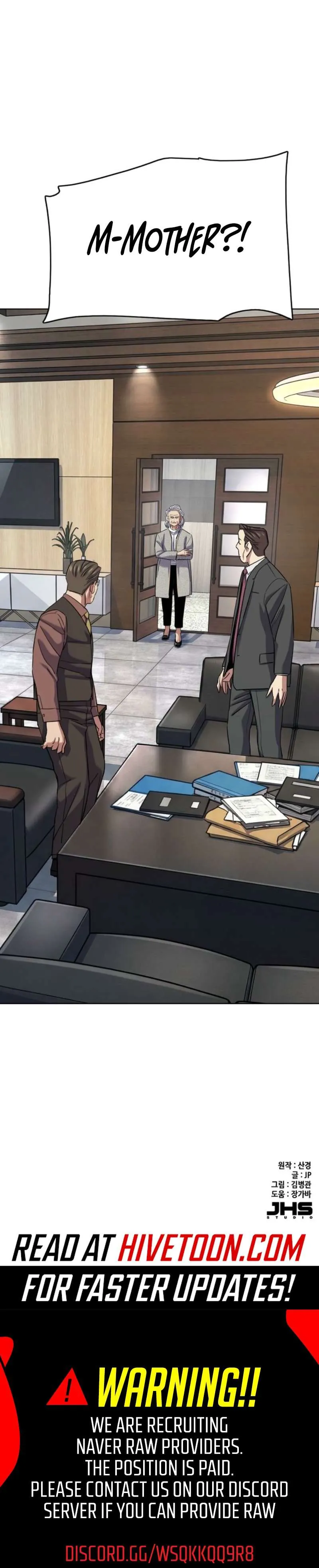 Read The Chaebeol’s Youngest Son chapter 210 image 12 on Lezhin